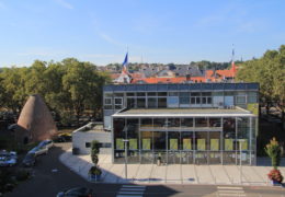 Photos - Scène de l’Hôtel de Ville – Sarreguemines