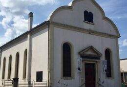 Photos - Synagogue - Forbach