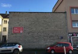 Photos - Ecole de théâtre Jacques Ropital - Forbach