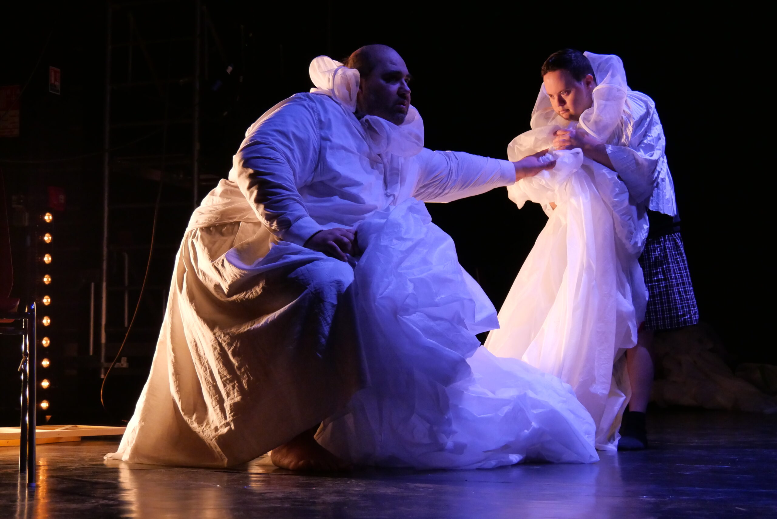 Nous quartier libre - Le Carreau