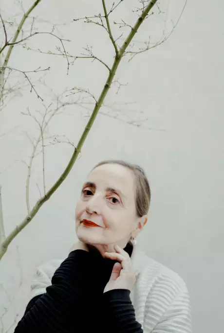 Image - Dominique Blanc chante de Purcell à Dalida