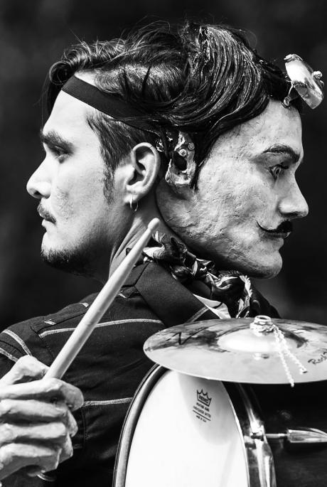 Image - Ouverture de saison / Le Faux-Orchestre