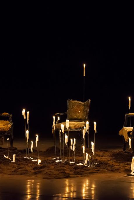 Image - Requiem(s)
