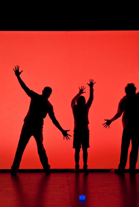 Image - HIP-HOP WORKSHOPS