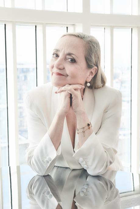 Image - Dominique Blanc chante de Purcell à Dalida