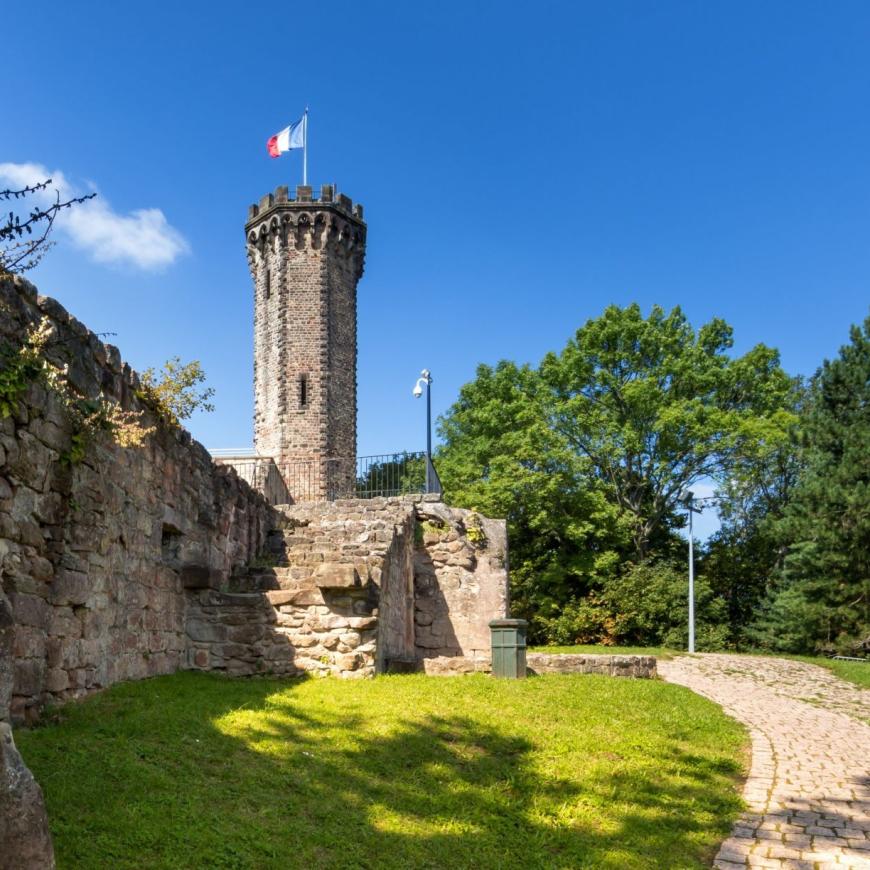 Photos - Parc du Schlossberg