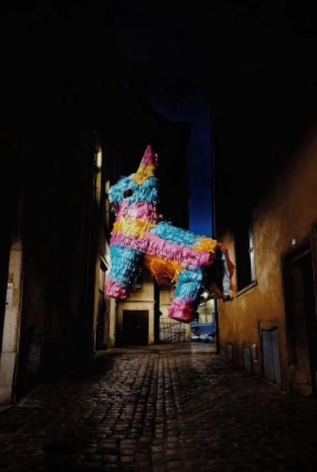 Image - LIFE IS A PARTY AND I'M THE PIÑATA